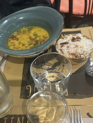   at Tandoori Home Food in Bolzano