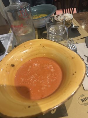   at Tandoori Home Food in Bolzano