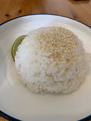  at PLANTS Kitchen & Bar in Almaty