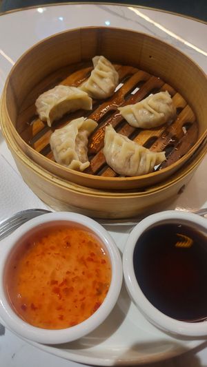  at PLANTS Kitchen & Bar in Almaty