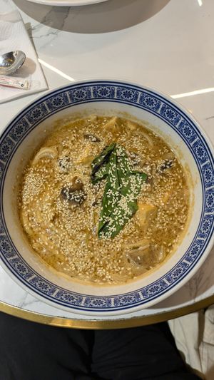  at PLANTS Kitchen & Bar in Almaty