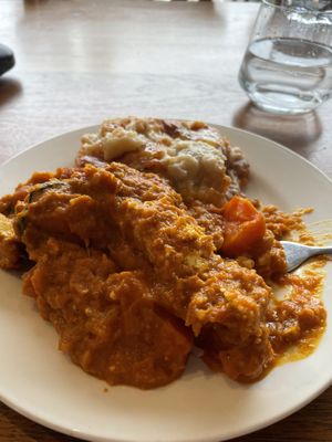   at Manna Haven in Byron Bay