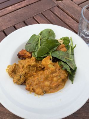   at Manna Haven in Byron Bay