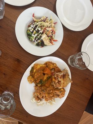   at Manna Haven in Byron Bay