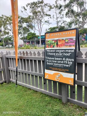  at Manna Haven in Byron Bay