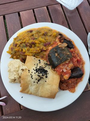  at Manna Haven in Byron Bay