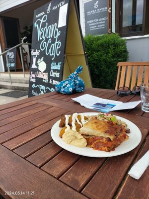  at Manna Haven in Byron Bay