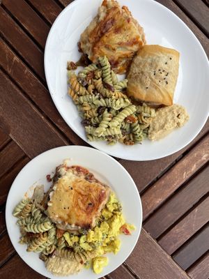   at Manna Haven in Byron Bay