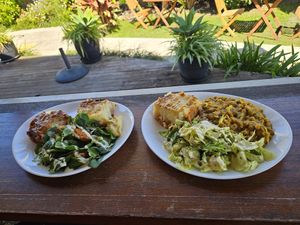  at Manna Haven in Byron Bay