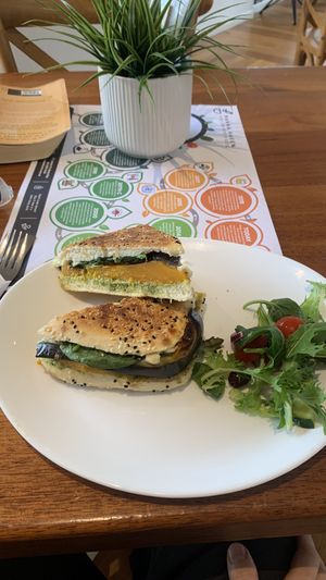   at Manna Haven in Byron Bay