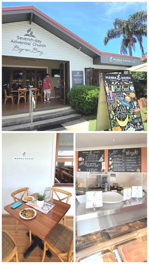  at Manna Haven in Byron Bay