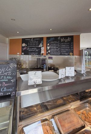  at Manna Haven in Byron Bay