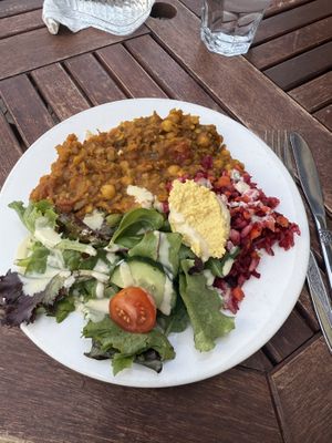   at Manna Haven in Byron Bay