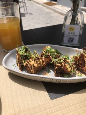   at Mãe Terra in Portimao