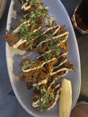   at Mãe Terra in Portimao