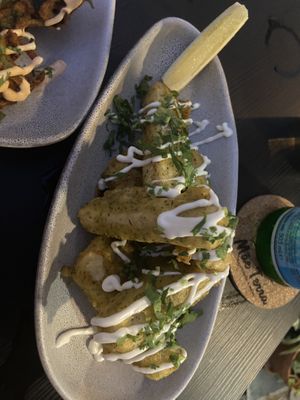   at Mãe Terra in Portimao