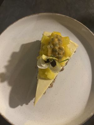   at Mãe Terra in Portimao