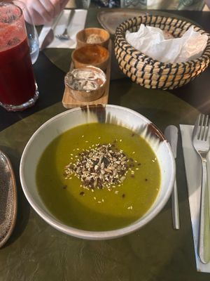   at Mãe Terra in Portimao