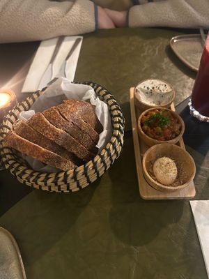   at Mãe Terra in Portimao