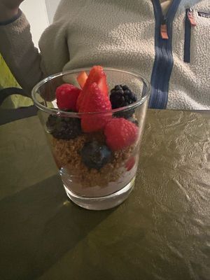   at Mãe Terra in Portimao