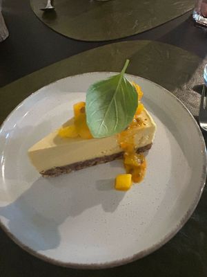   at Mãe Terra in Portimao