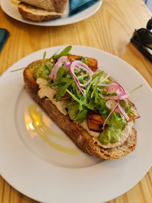  at Door to the Cosmos in Lowestoft