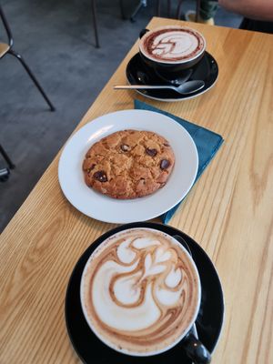  at Door to the Cosmos in Lowestoft