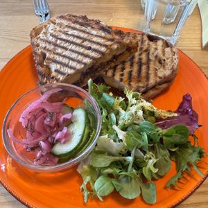   at Door to the Cosmos in Lowestoft