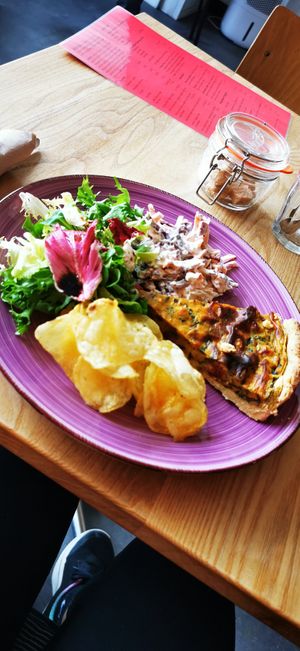  at Door to the Cosmos in Lowestoft