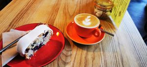  at Door to the Cosmos in Lowestoft