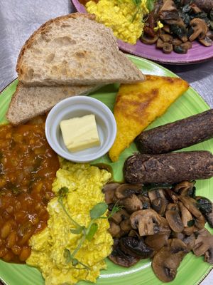  at Door to the Cosmos in Lowestoft