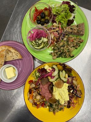  at Door to the Cosmos in Lowestoft