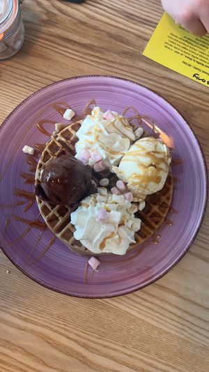   at Door to the Cosmos in Lowestoft