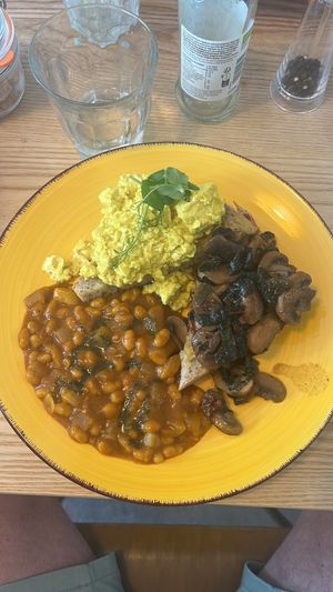   at Door to the Cosmos in Lowestoft