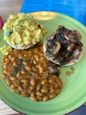   at Door to the Cosmos in Lowestoft