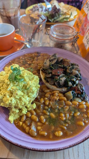  at Door to the Cosmos in Lowestoft