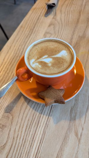  at Door to the Cosmos in Lowestoft