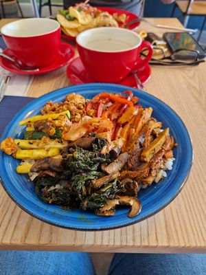   at Door to the Cosmos in Lowestoft