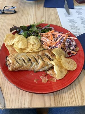   at Door to the Cosmos in Lowestoft