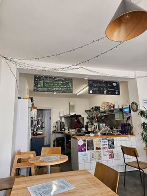  at Door to the Cosmos in Lowestoft