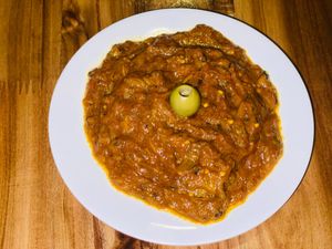  at The Kasbah  in Vientiane