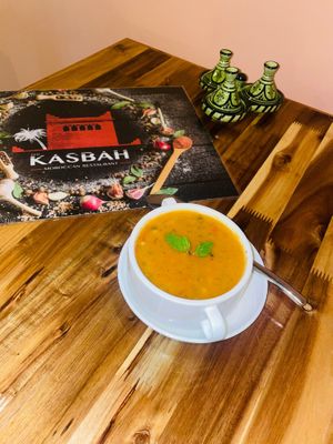  at The Kasbah  in Vientiane