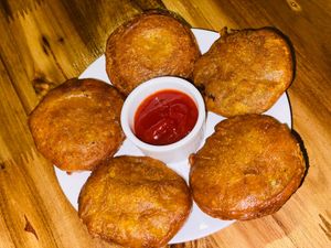  at The Kasbah  in Vientiane