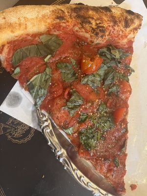   at Dante & Gentucca in Lucca