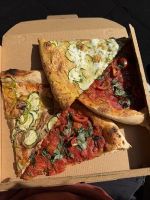   at Dante & Gentucca in Lucca