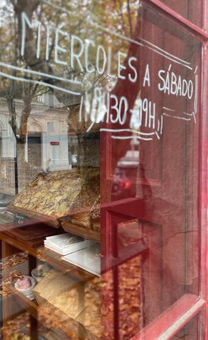 Ventana  at Albertine in Colonia Del Sacramento