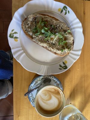   at Albertine in Colonia Del Sacramento