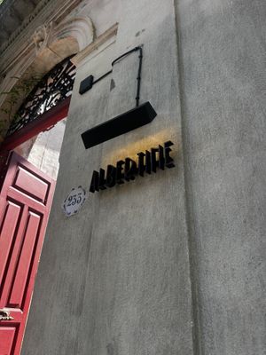   at Albertine in Colonia Del Sacramento