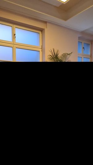  at Café Bisous in Saarbrucken