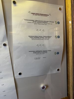   at Ringhotel Weisser Hirsch Wernigerode in Wernigerode